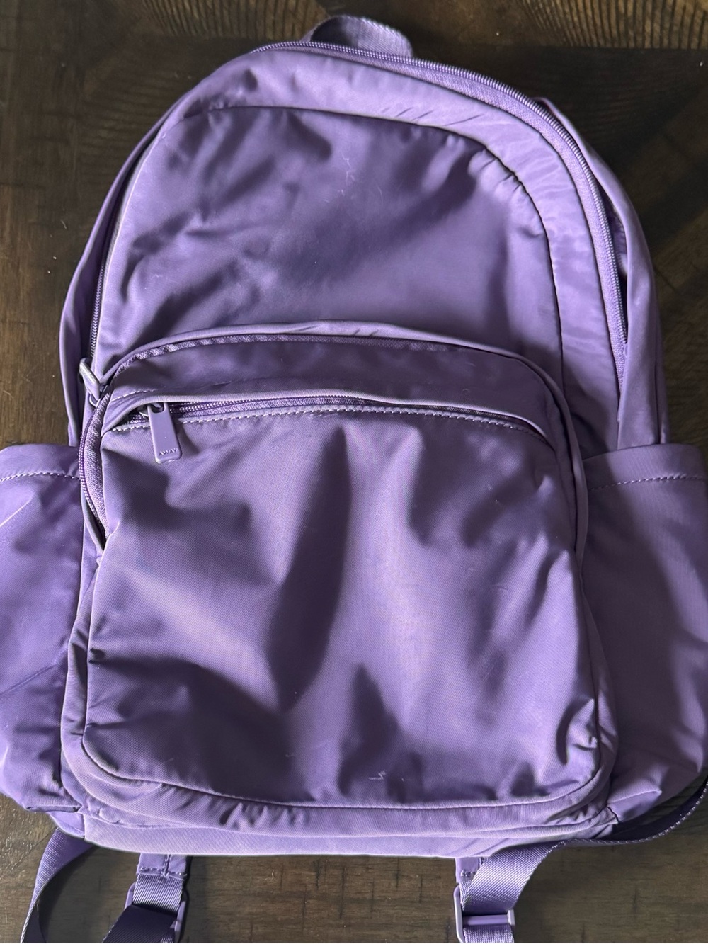 Away Large Featherweight Backpack